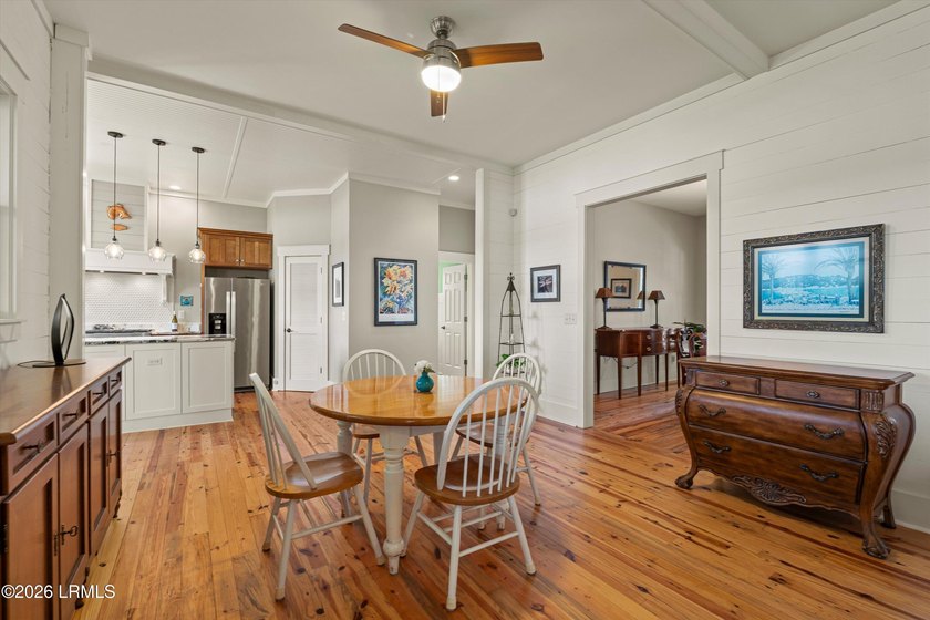 Welcome to your own private slice of the Lowcountry, where - photo 15