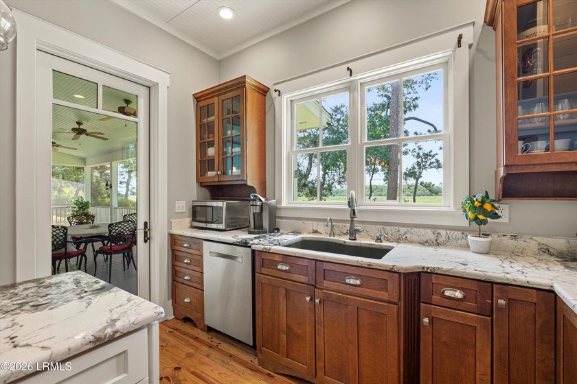 Welcome to your own private slice of the Lowcountry, where - photo 19