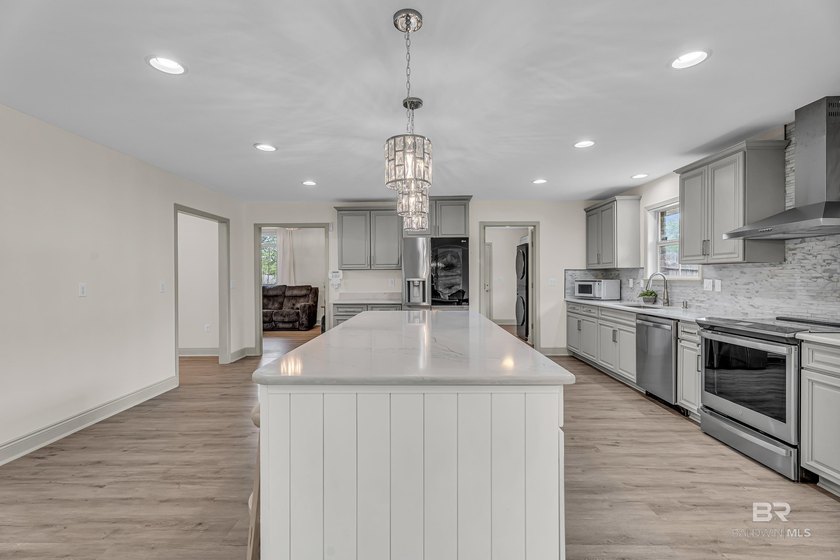 Welcome to 242 Meadow Run Dr, a showstopper of a home that truly - photo 11