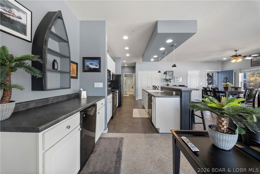 Welcome to effortless lakefront living at this beautifully - photo 15