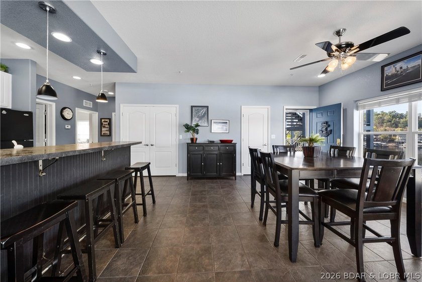 Welcome to effortless lakefront living at this beautifully - photo 16