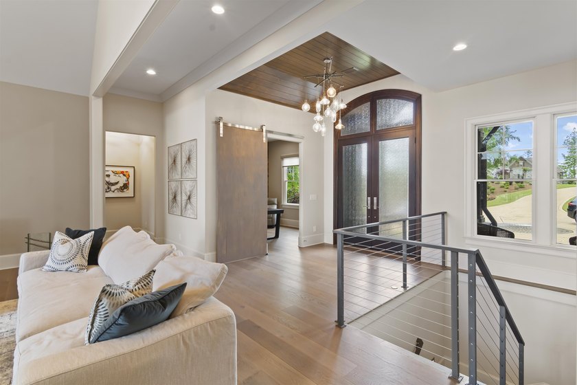 Welcome to your dream lake house at Horseshoe Bend in Reynolds - photo 7