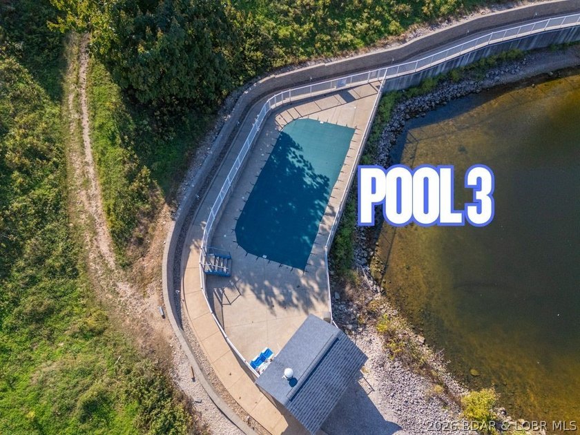 Welcome to effortless lakefront living at this beautifully - photo 48