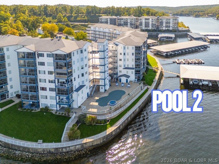 Welcome to effortless lakefront living at this beautifully - photo 50