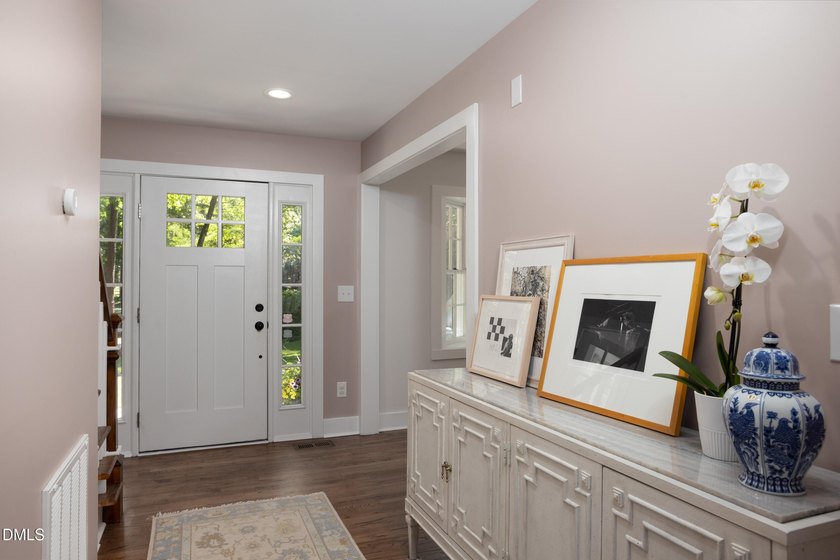 60 Kimberly is a beautiful luxury home in Hope Valley that - photo 7