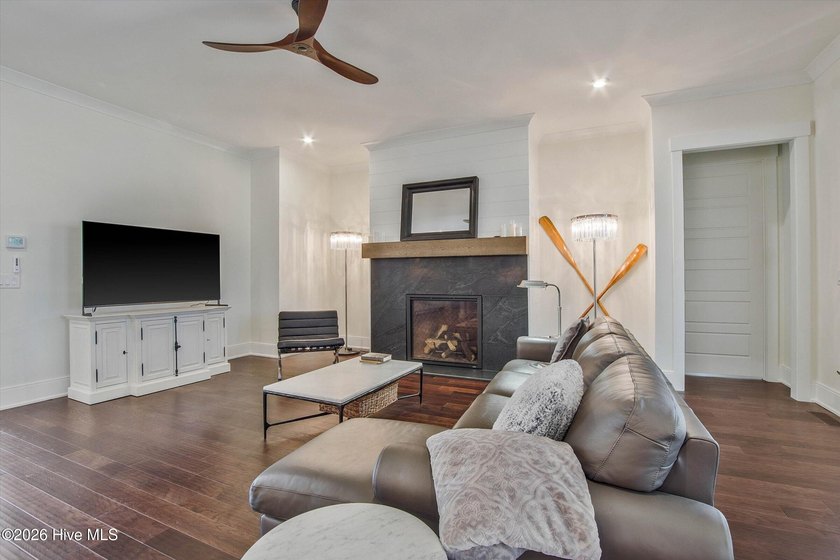 Welcome to 3 Ridgeland Street -- An Extraordinary Custom Home in - photo 12