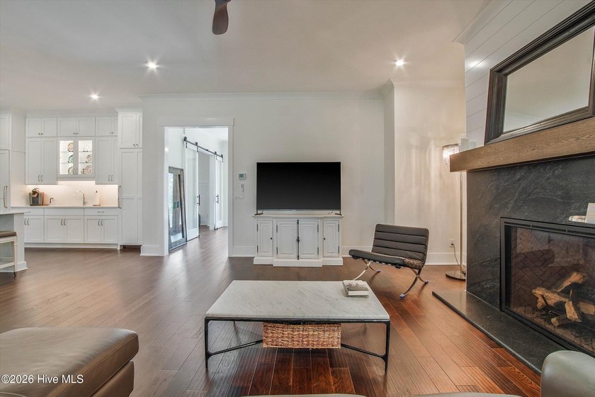 Welcome to 3 Ridgeland Street -- An Extraordinary Custom Home in - photo 13