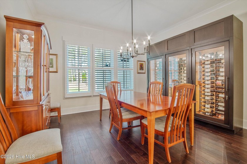 Welcome to 3 Ridgeland Street -- An Extraordinary Custom Home in - photo 25