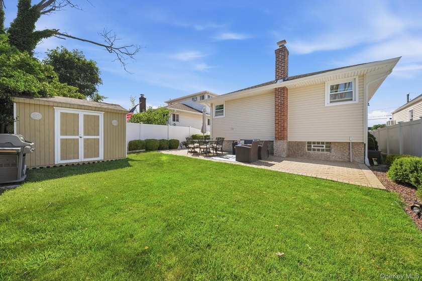 Located on a quiet residential street in the highly desirable - photo 25
