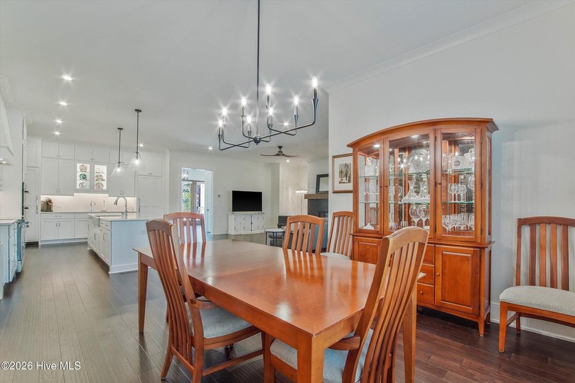 Welcome to 3 Ridgeland Street -- An Extraordinary Custom Home in - photo 27