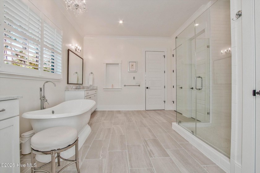 Welcome to 3 Ridgeland Street -- An Extraordinary Custom Home in - photo 33