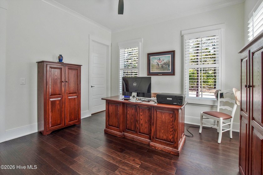 Welcome to 3 Ridgeland Street -- An Extraordinary Custom Home in - photo 42