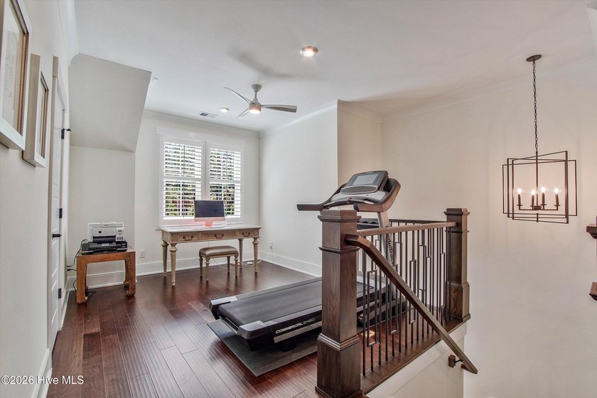 Welcome to 3 Ridgeland Street -- An Extraordinary Custom Home in - photo 46
