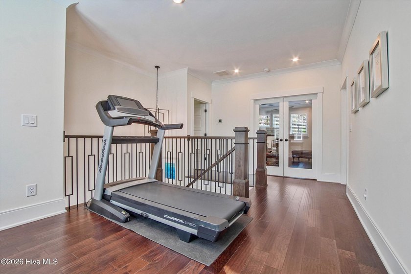Welcome to 3 Ridgeland Street -- An Extraordinary Custom Home in - photo 47