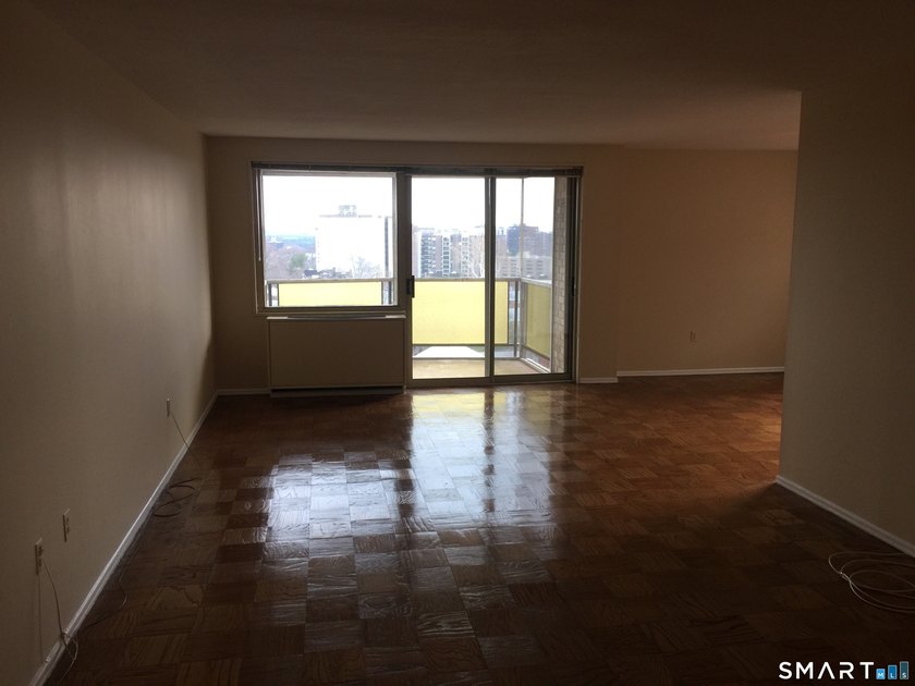 Views for miles! This 8th floor unit at Regency Towers looks - photo 2