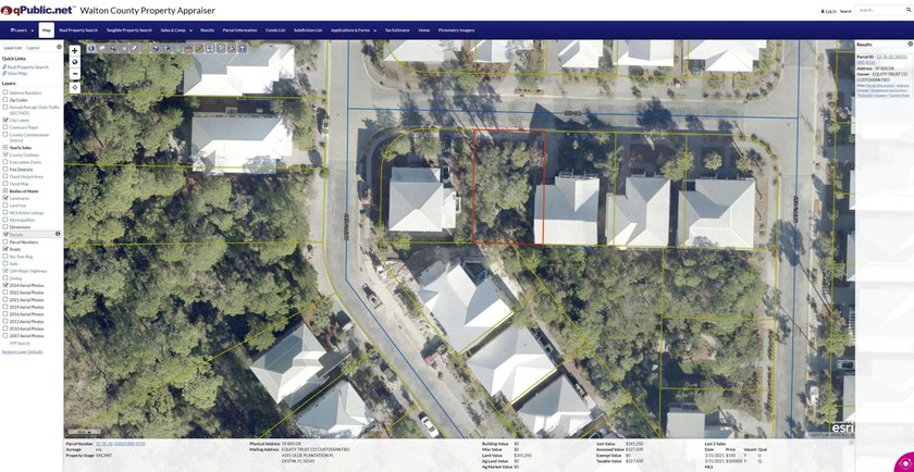 Excellent location within a very nice Gulf close community - photo 2