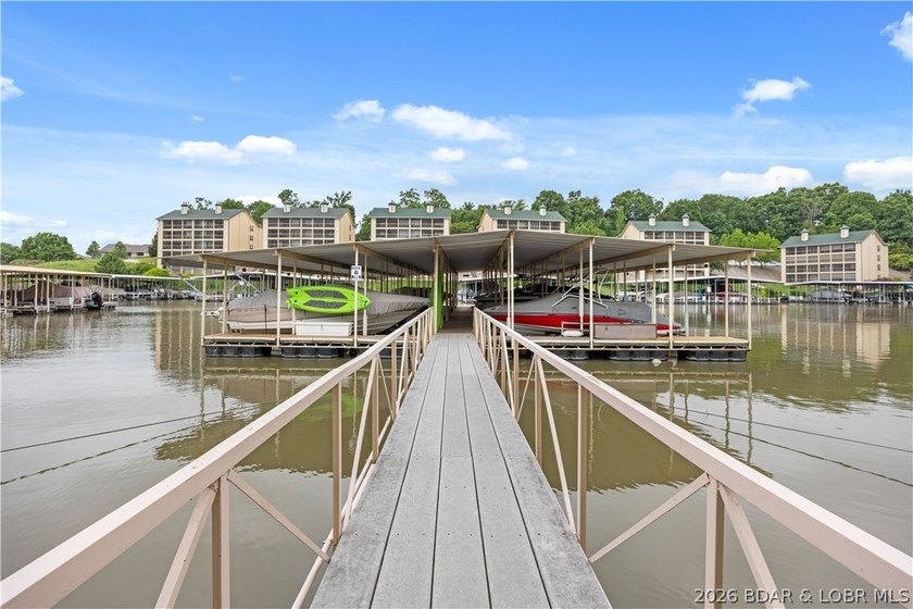Experience lakefront living at its finest in this immaculate - photo 22