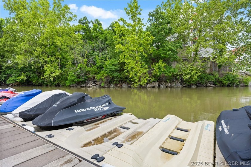 Experience lakefront living at its finest in this immaculate - photo 26