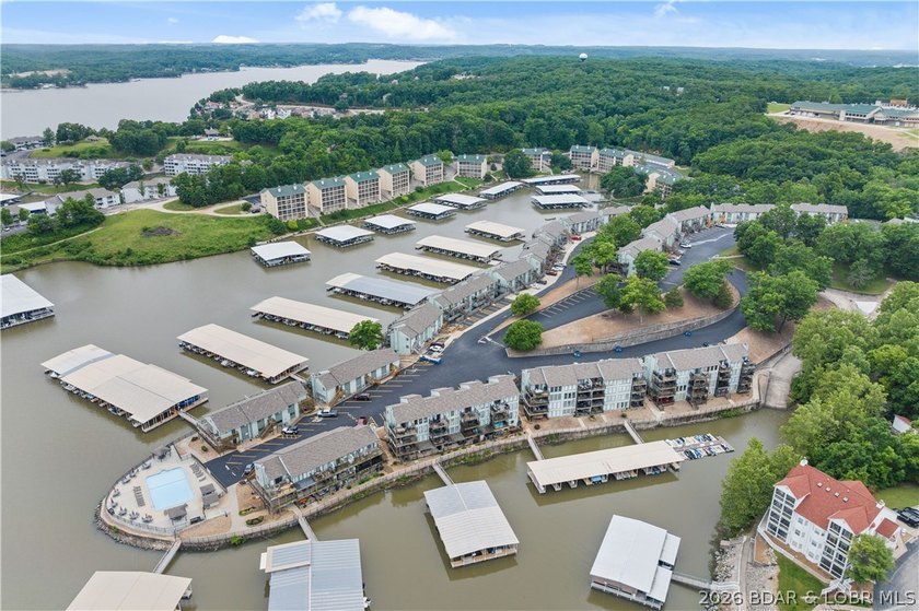 Experience lakefront living at its finest in this immaculate - photo 38