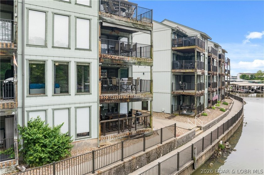 Experience lakefront living at its finest in this immaculate - photo 42