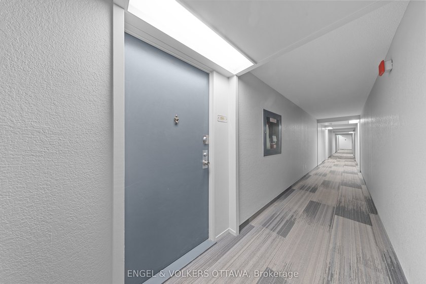 Welcome to Unit 516 at 1100 Ambleside Drive, a beautifully - photo 4