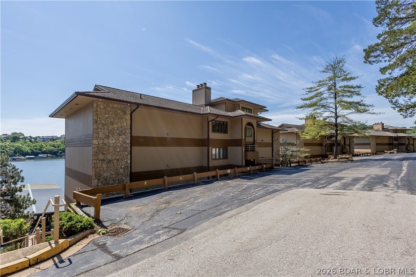Your Family Lake House Awaits at the 3MM! Discover the perfect - photo 45