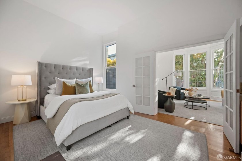 Located in the heart of the vibrant Mission District, 685 Capp - photo 20