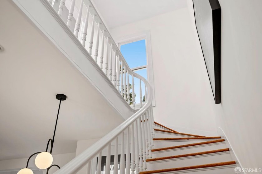 Located in the heart of the vibrant Mission District, 685 Capp - photo 21