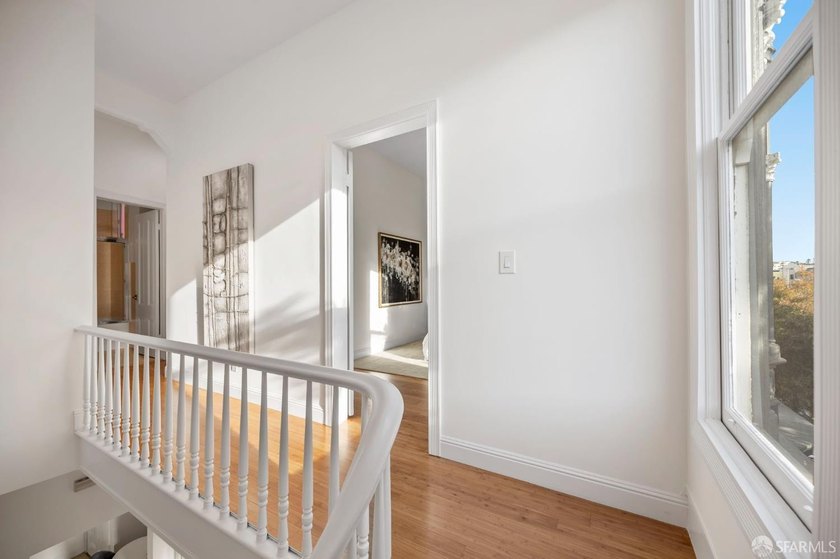 Located in the heart of the vibrant Mission District, 685 Capp - photo 23