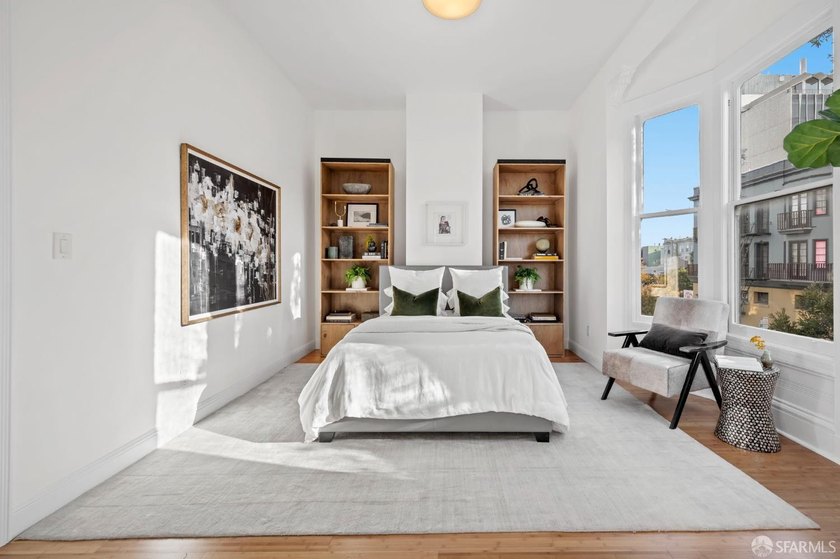 Located in the heart of the vibrant Mission District, 685 Capp - photo 25