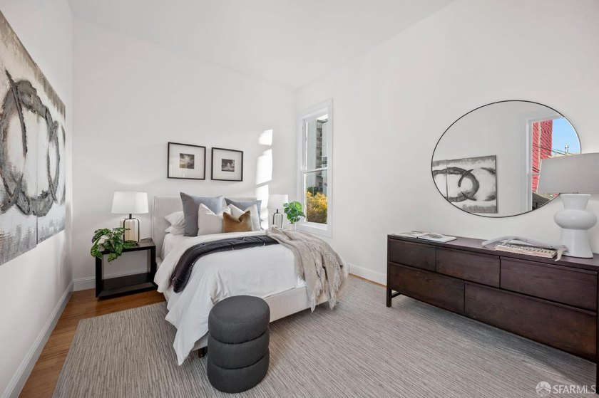 Located in the heart of the vibrant Mission District, 685 Capp - photo 31