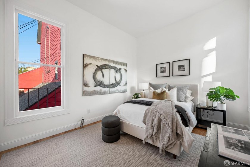Located in the heart of the vibrant Mission District, 685 Capp - photo 32
