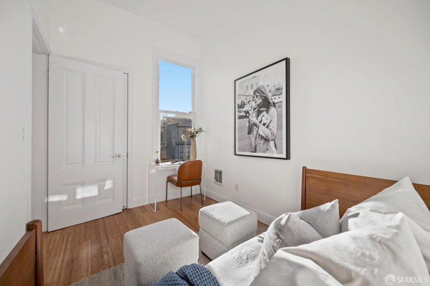 Located in the heart of the vibrant Mission District, 685 Capp - photo 36