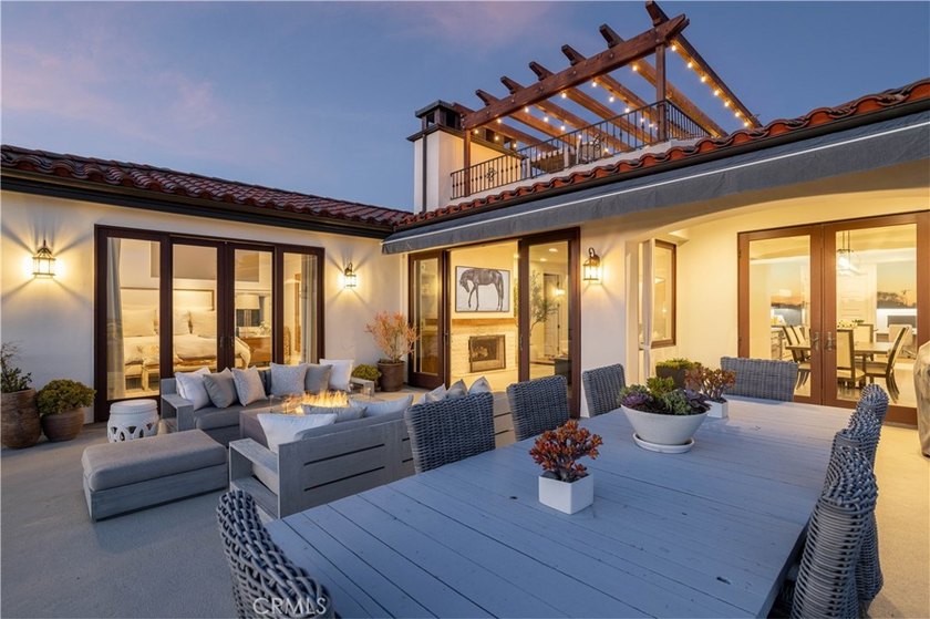 Perched in the coveted enclave of Corona Highlands, 420 De Sola - photo 37