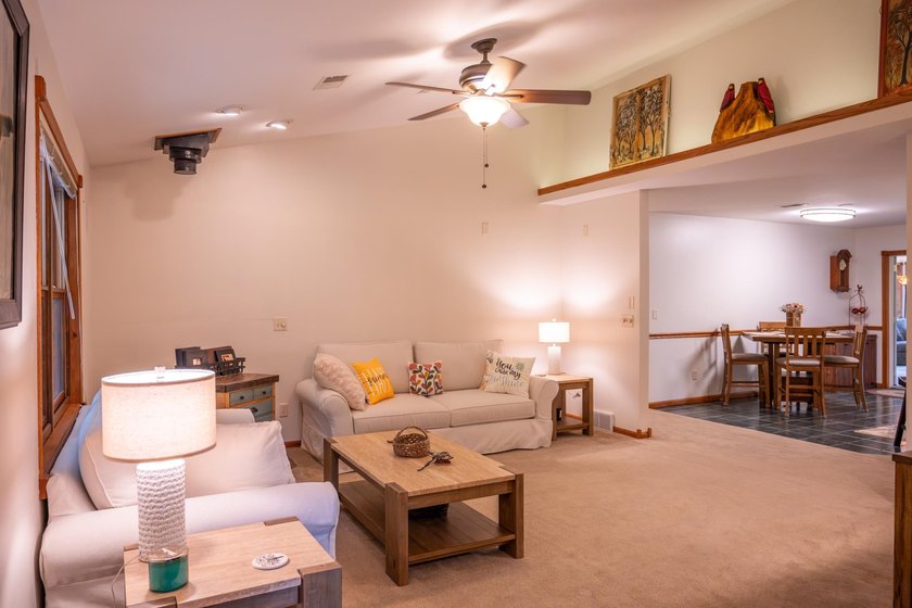 Tucked away on 6 secluded wooded acres, this 4BR, 2.5BA ranch - photo 39