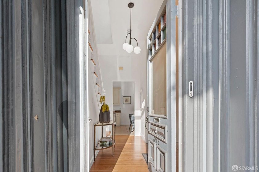 Located in the heart of the vibrant Mission District, 685 Capp - photo 39
