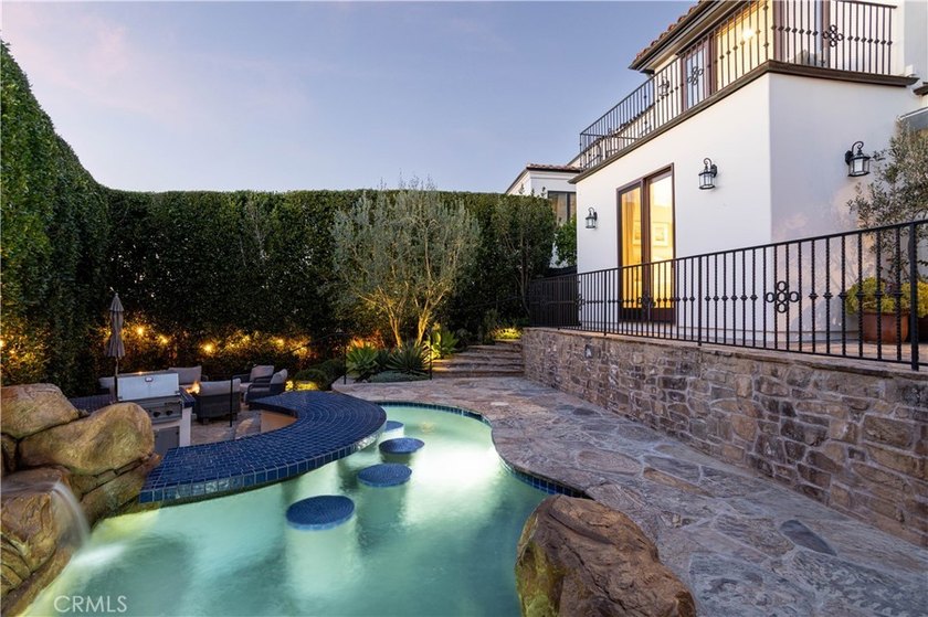 Perched in the coveted enclave of Corona Highlands, 420 De Sola - photo 40