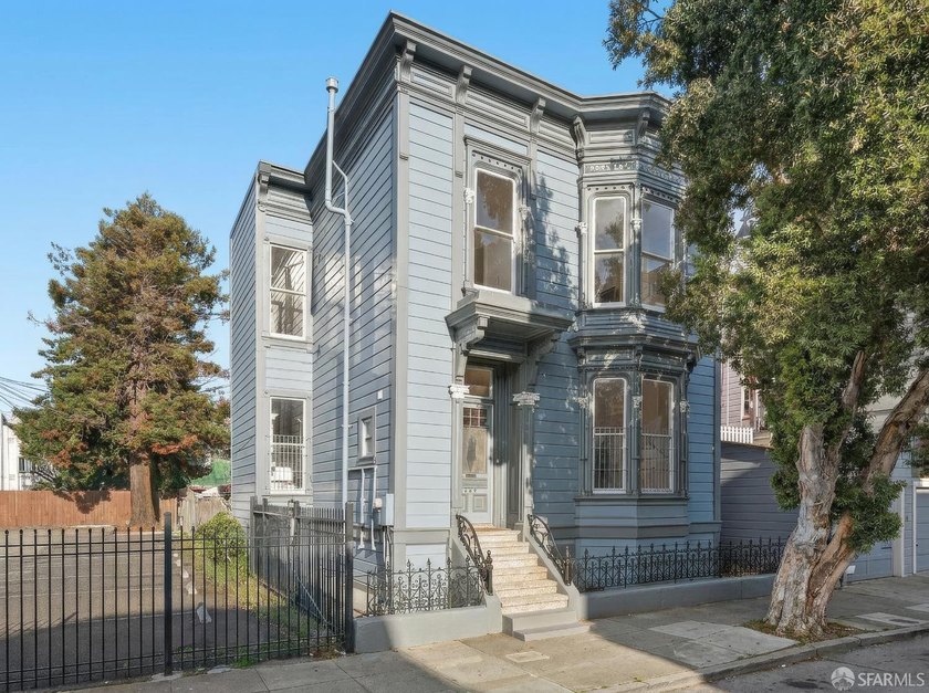 Located in the heart of the vibrant Mission District, 685 Capp - photo 40