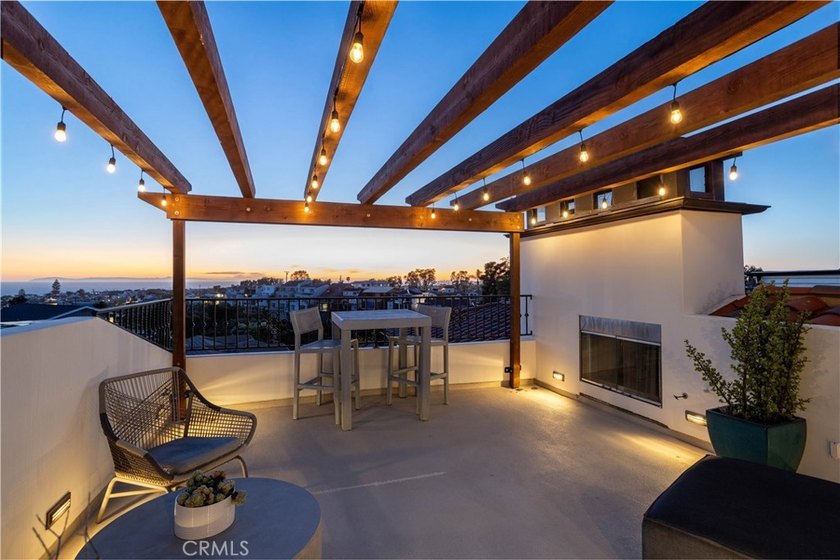Perched in the coveted enclave of Corona Highlands, 420 De Sola - photo 42