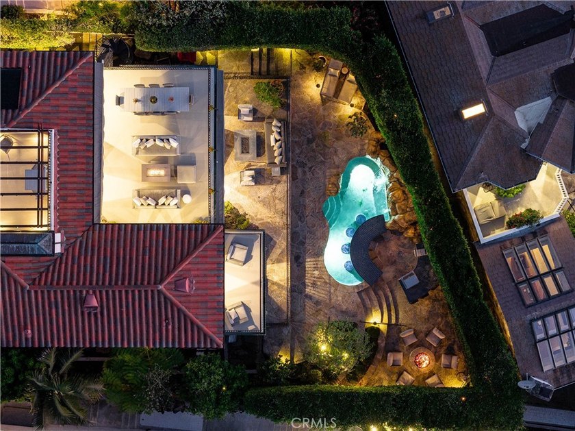 Perched in the coveted enclave of Corona Highlands, 420 De Sola - photo 48