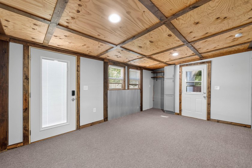 Welcome to this cozy 1-bedroom, 1-bath home in Kellogg, located - photo 10