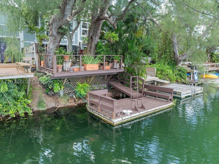Enjoy unbelievable water views from your own private deck in - photo 2