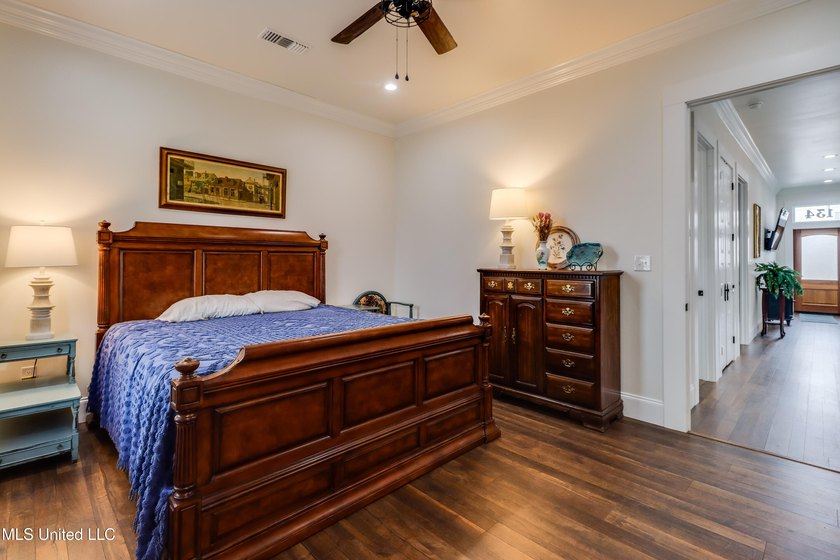 New Orleans Charm in the Heart of Bay St. Louis Discover the - photo 15