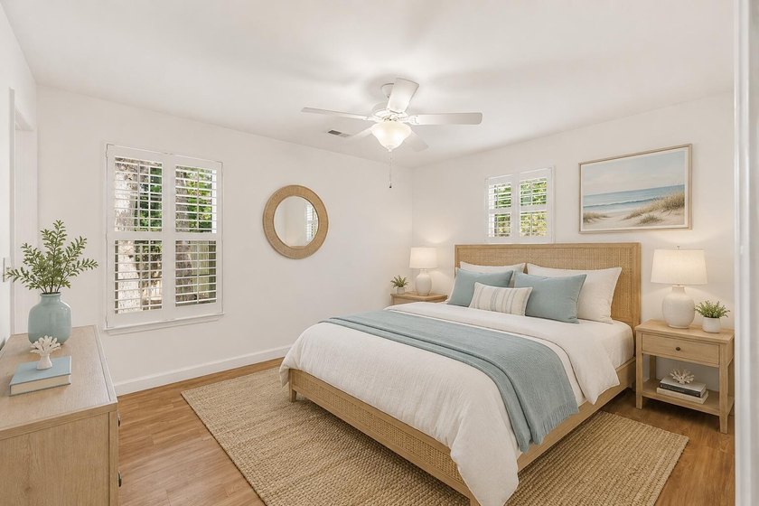Welcome to this beautiful home in the heart of West Ashley - photo 16
