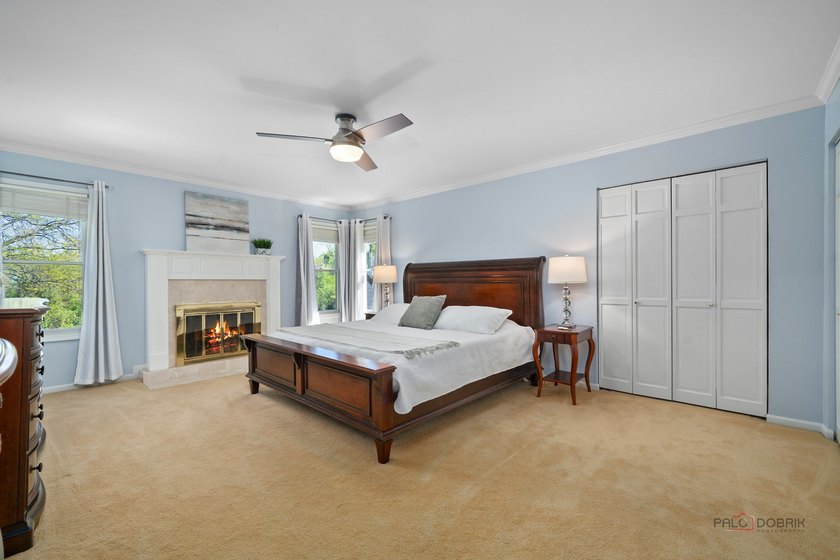 Experience refined waterfront living in this meticulously - photo 20