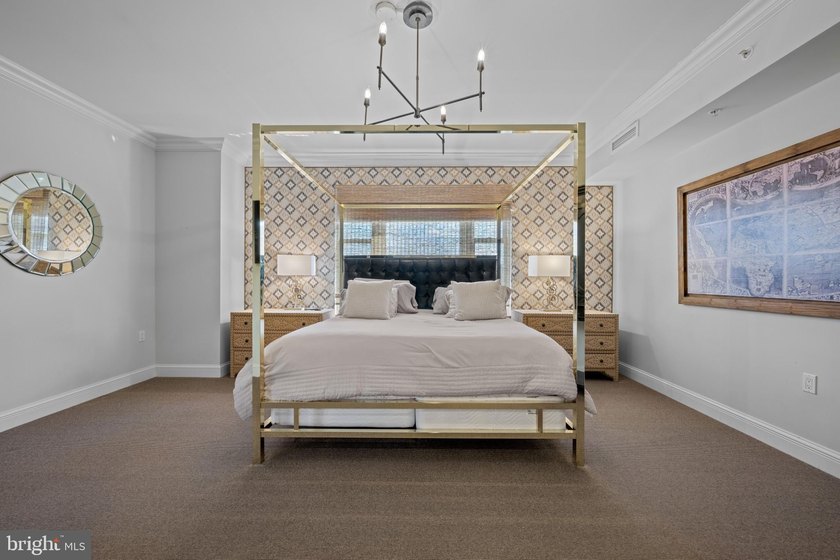 Exceptional two-bedroom, two full and one-half bath luxury - photo 20