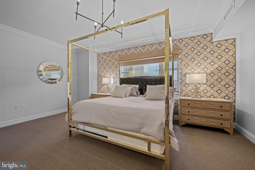 Exceptional two-bedroom, two full and one-half bath luxury - photo 21