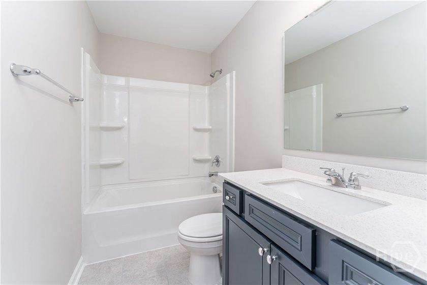 Get ready for a stunning new Stonebrook! This modern beauty - photo 33