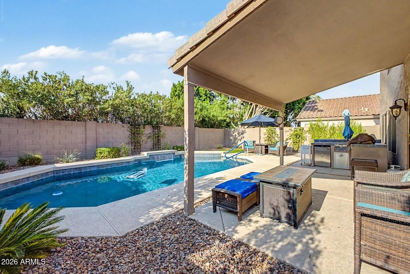Welcome to this beautifully maintained, original-owner residence - photo 34