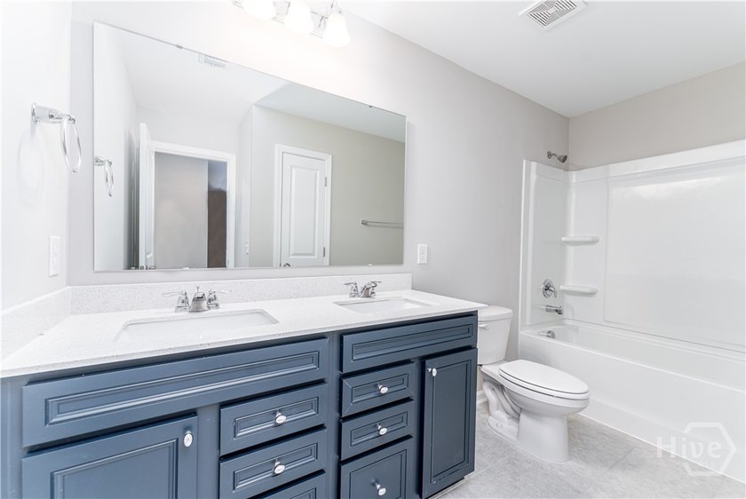Get ready for a stunning new Stonebrook! This modern beauty - photo 35